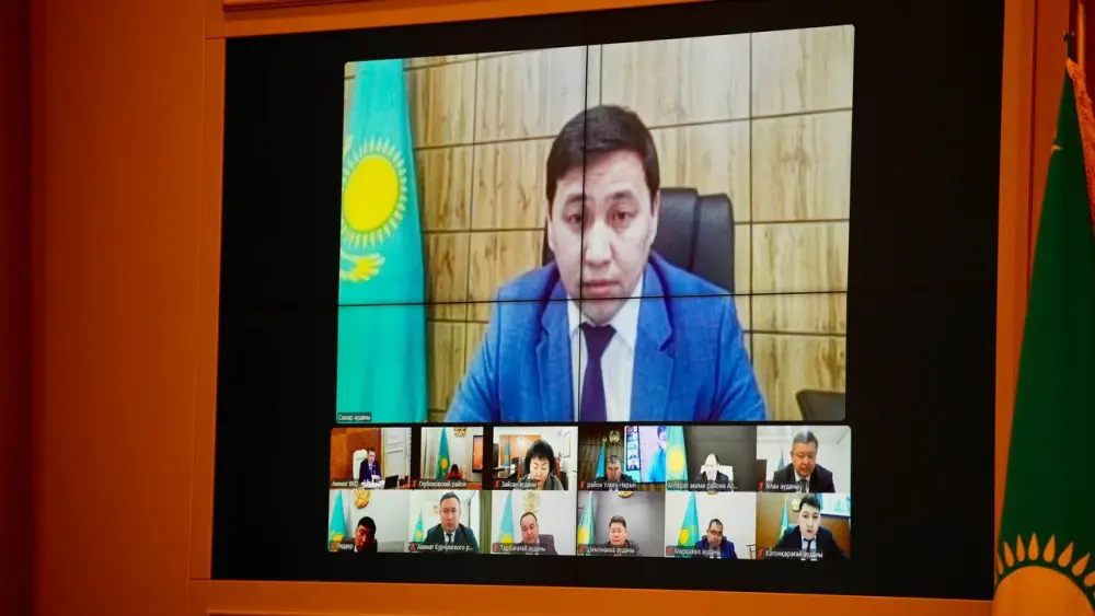 Аким ВКО: Необходимо усилить контроль за целевым использованием субсидий в сельском хозяйстве (5)