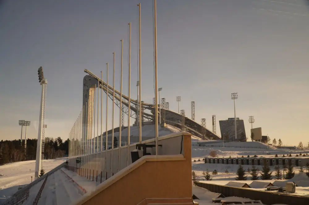 Аким области Марат Ахметжанов встретился с участницами Олимпийских игр (6)