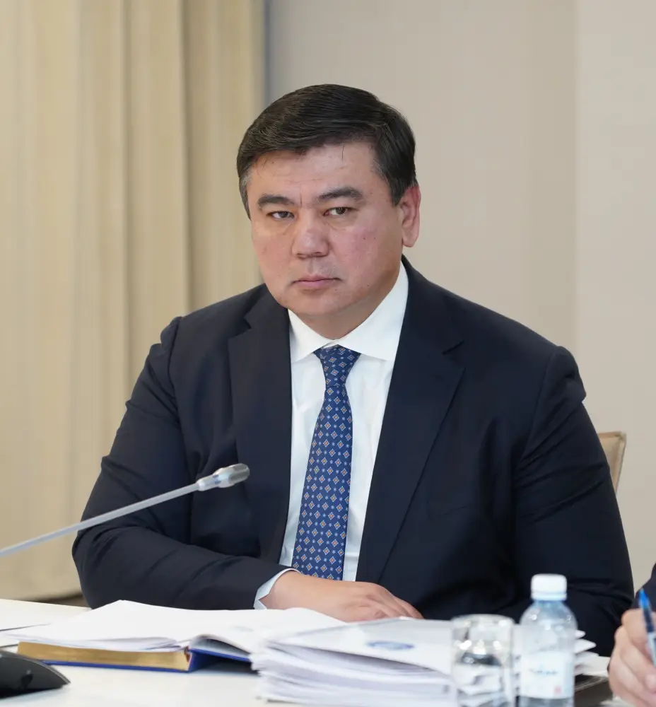 В ТУРКЕСТАНСКОЙ ОБЛАСТИ РАСШИРЯЮТ МАСШТАБЫ РАБОТ В РАМКАХ ПРОГРАММЫ «ТАЗА ҚАЗАҚСТАН» (2)