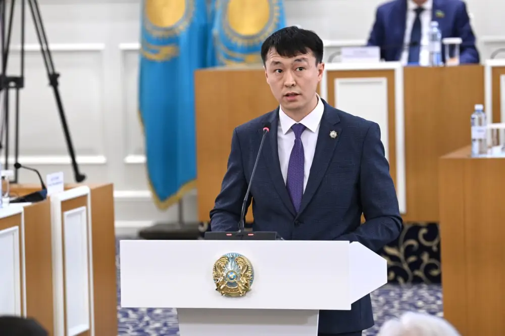 Состоялось очередное заседание Комиссии по конституционной реформе (6)