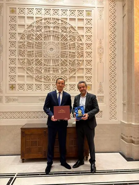 Карагандинские коллективы представили культуру Казахстана на Всемирном фестивале музыки и танца (3)