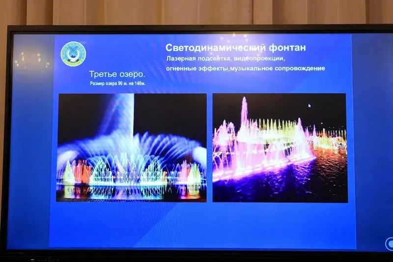 В Караганде создадут новый экопарк для семейного отдыха (10)