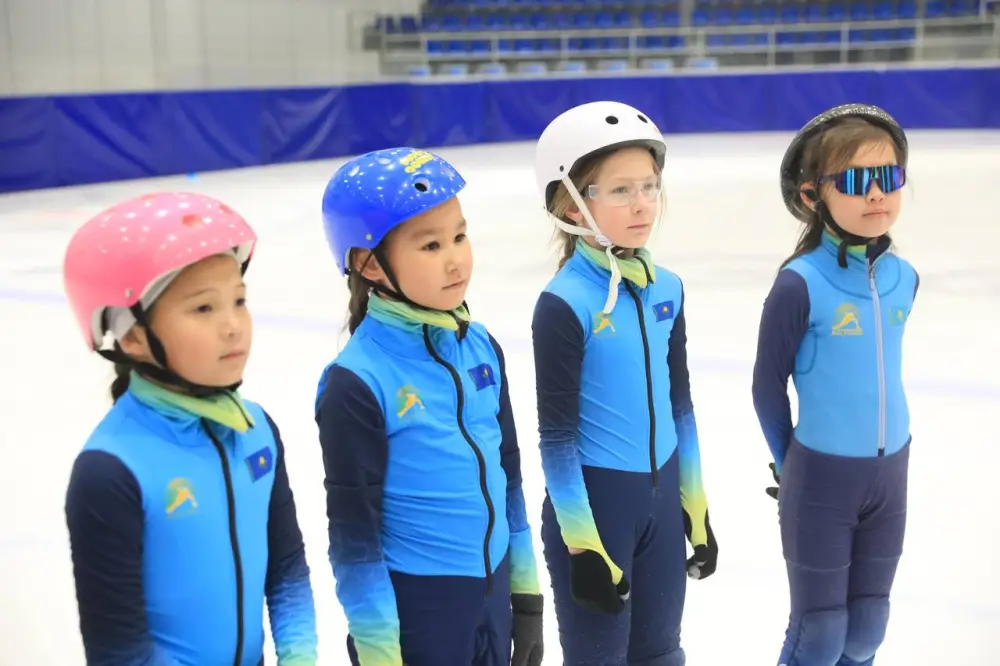 В Актюбинской области планируют построить малые авиационные пункты для развития туризма (3)