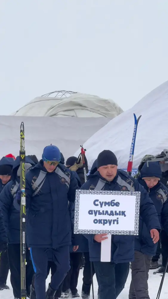 Райымбекский район отмечает 90-летие серией культурно-спортивных мероприятий (2)