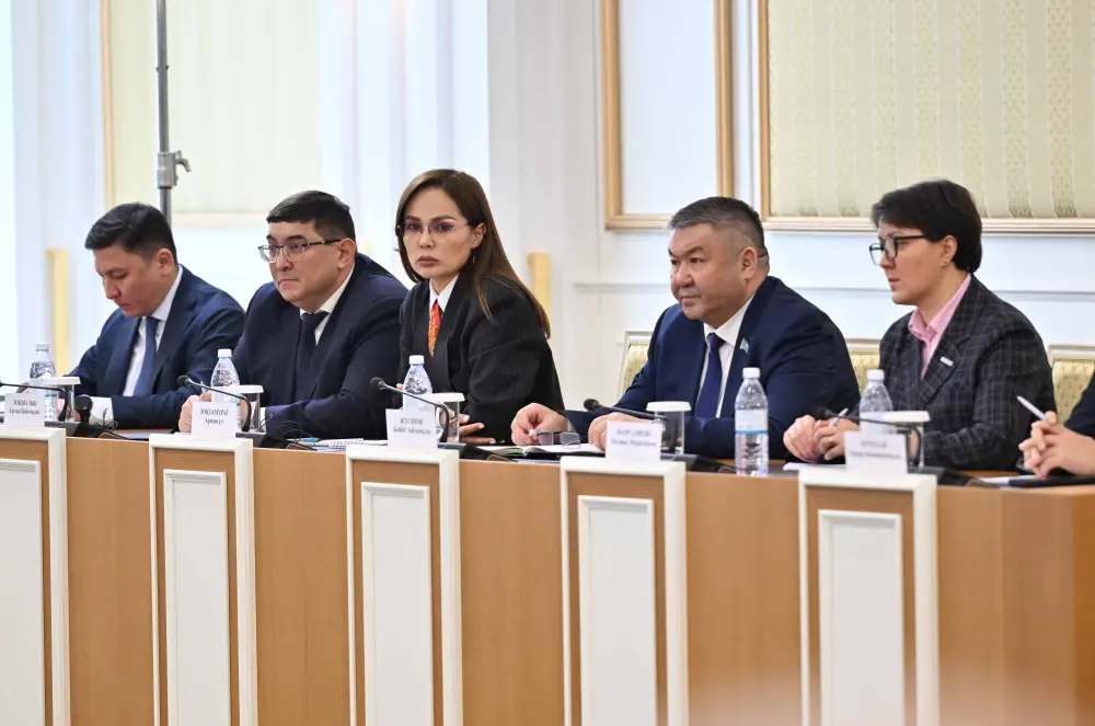 Первое заседание Комиссии по Конституционной реформе: главные итоги, предложения и решения (3)