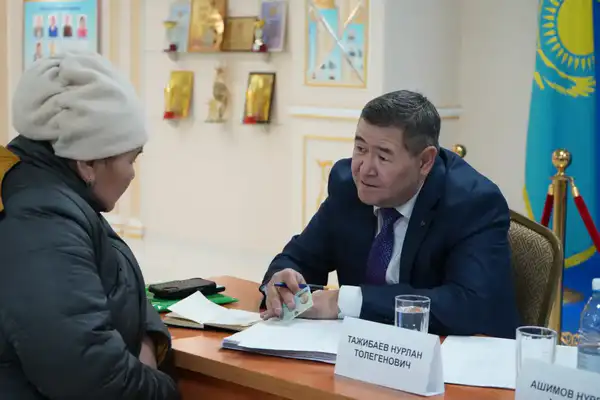 О проведённой работе по разъяснению условий добровольного межрегионального переселения в Бейнеуском районе (10)