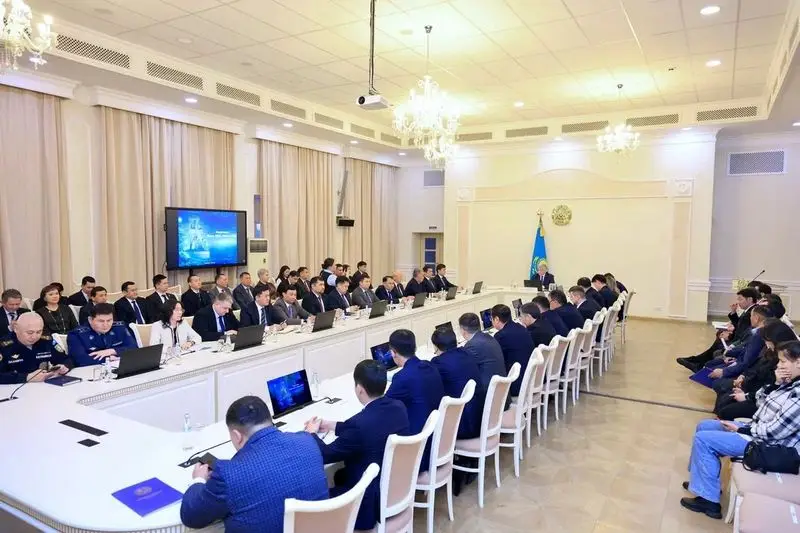 Развитие Караганды: что меняется в городе уже сегодня (2)