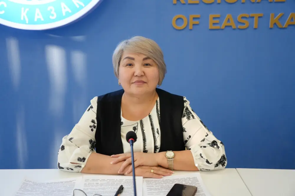 В этом году в ВКО планируется создать 17 440 рабочих мест (2)