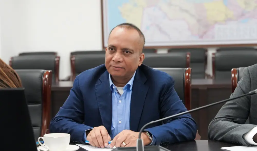 Обсуждены перспективы экспорта казахстанской животноводческой продукции в ОАЭ и Индию (4)