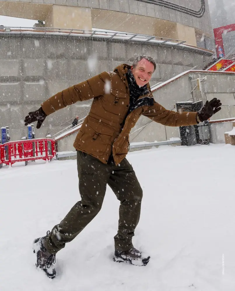 Французское телешоу Pekin Express продемонстрировало красоты Алматы международной аудитории (4)