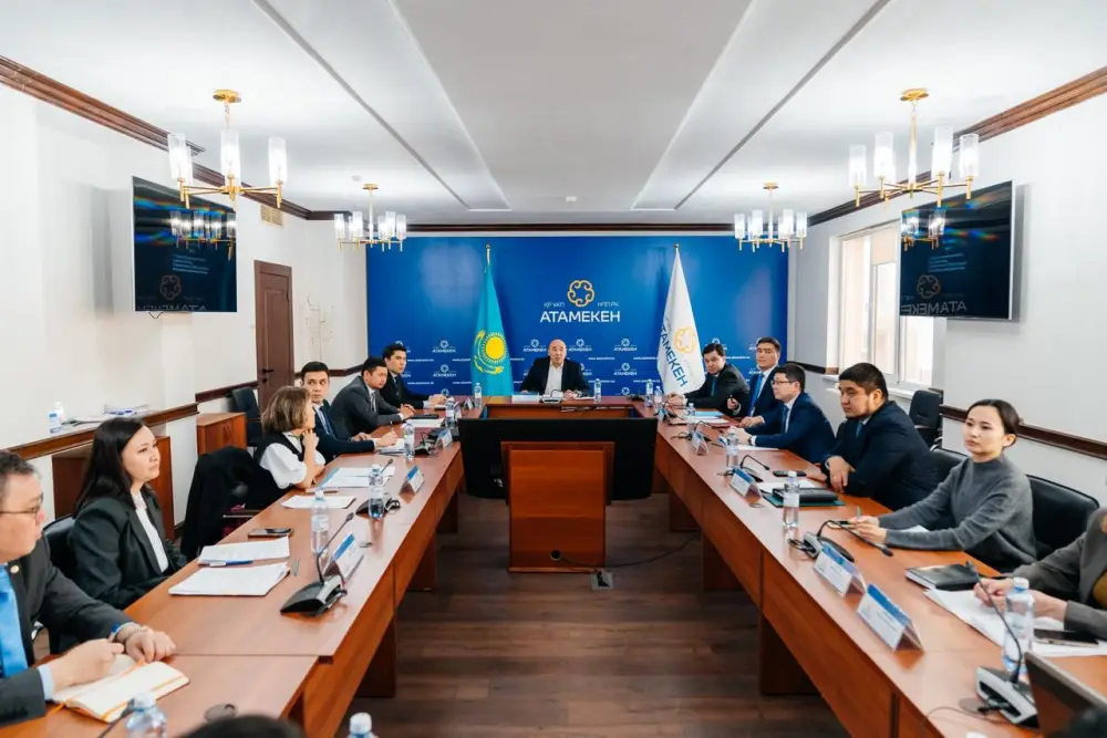НПП «Атамекен» активно внедряет Реестр казахстанских товаропроизводителей для поддержки добросовестного бизнеса (4)