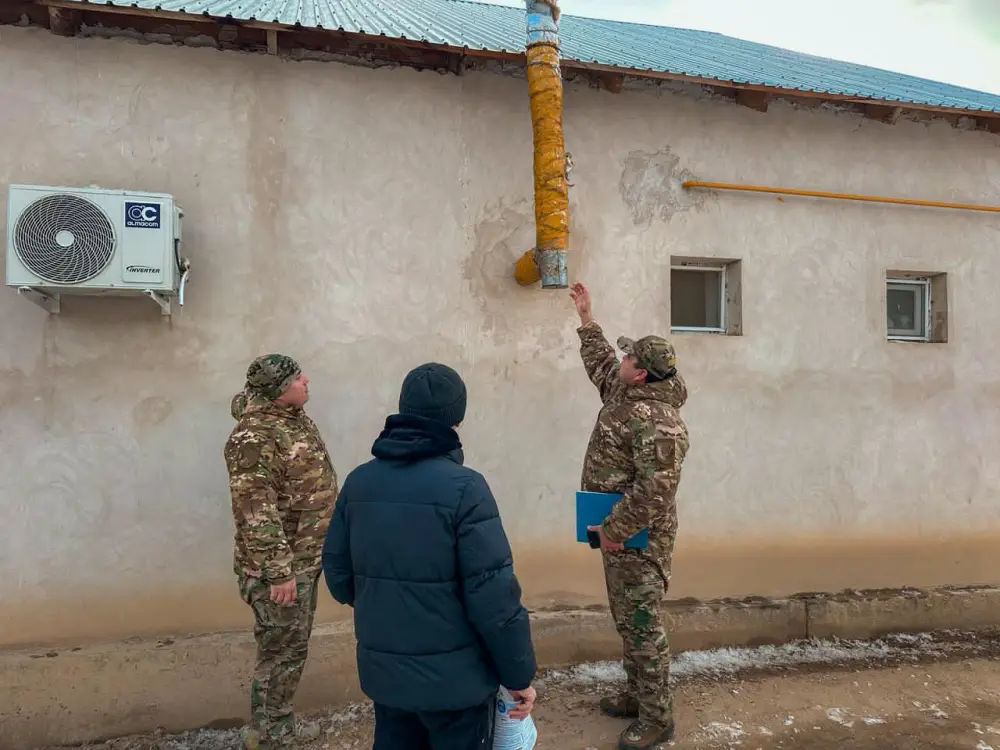 МЧС продолжает профилактические мероприятия в жилом секторе (4)