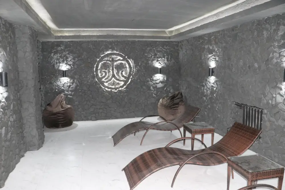 Новый реабилитационный центр «Ainala» в Шубаркудуке сможет принимать 840 детей в год (2)