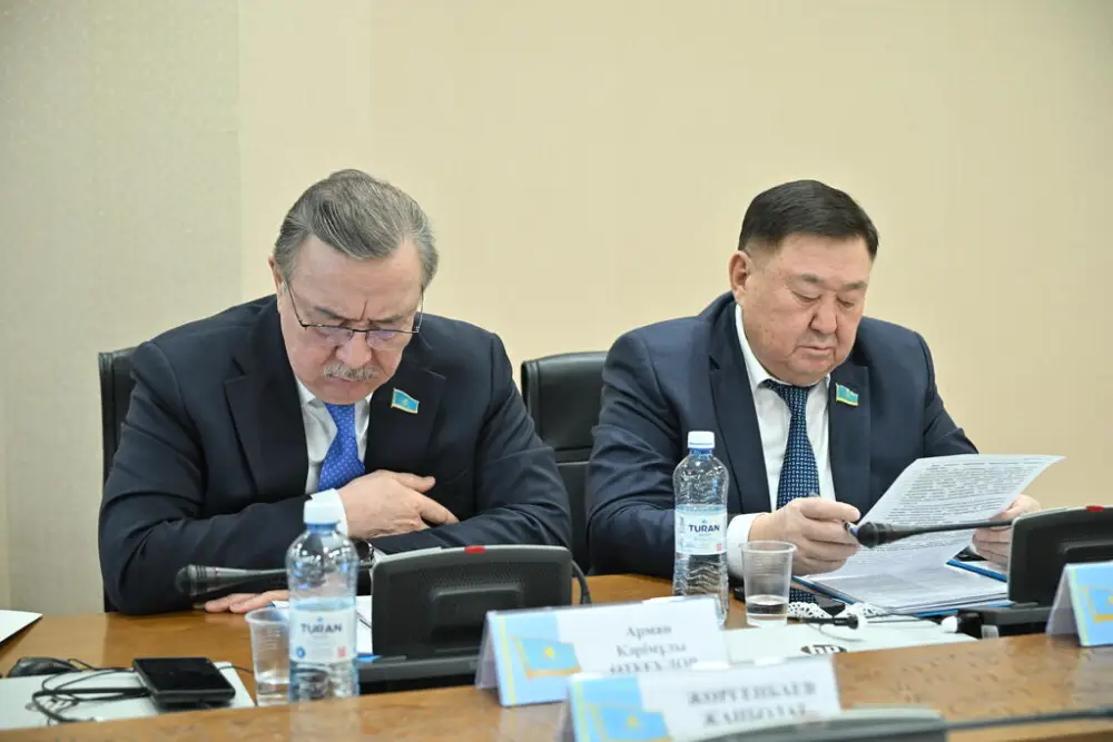 200 хозяйств отгонного животноводства будет создано в Казахстане в 2026 году (4)