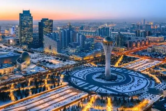 Бахаргуль Толеген: интервью Президента наглядно продемонстрировало последовательность и преемственность реформ (2)