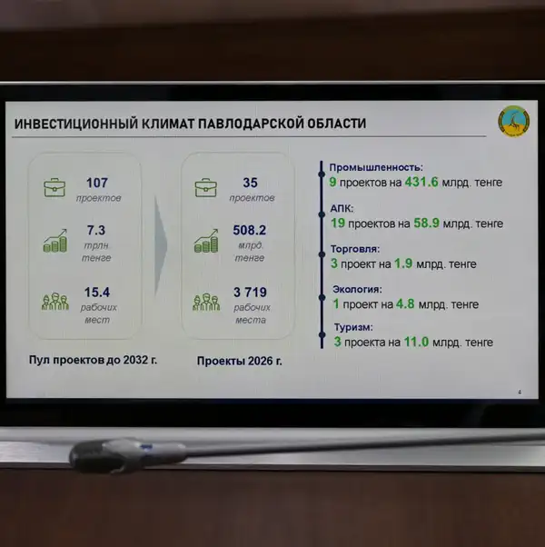 Павлодарская область приступила к реализации поручений Президента, данных на V Национальном курултае (6)