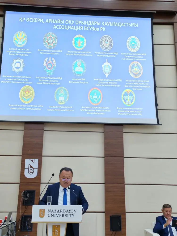 Обеспечение качества и совершенствование системы государственного регулирования сферы высшего и послевузовского образования (7)