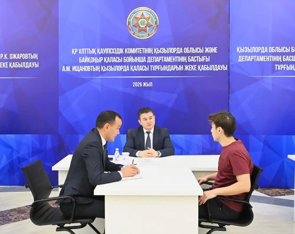 Вопросы, поднятые на личном приеме - на контроле главы региона (5)