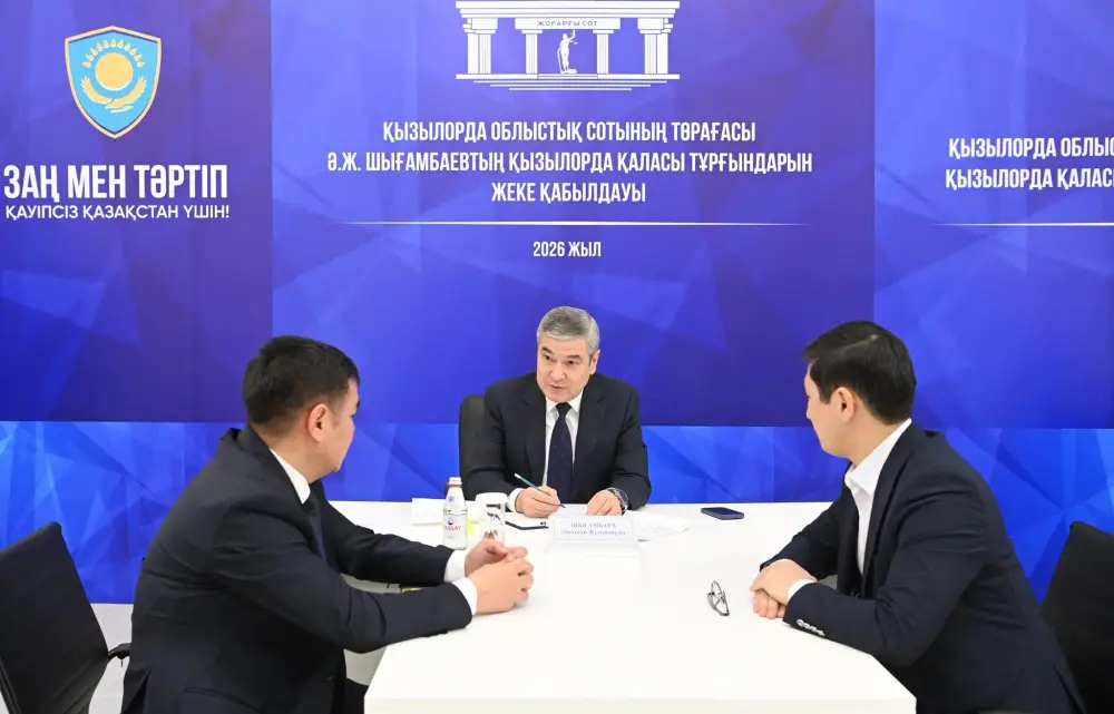 Вопросы, поднятые на личном приеме - на контроле главы региона (3)