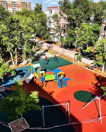 «Бюджет народного участия»: в районных акиматах столицы ведут прием заявок от горожан (7)