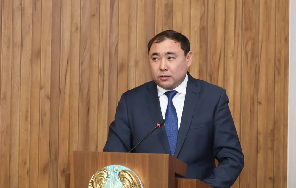 В Мангистау обсудили данные Главой государства на курултае поручения (8)