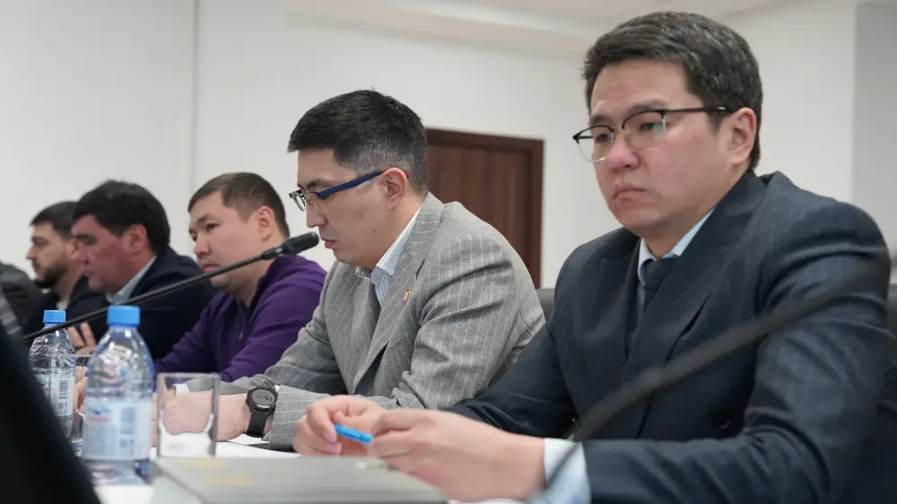 Проект Комплексного плана развития животноводства до 2030 года рассмотрен с участием регионов (2)