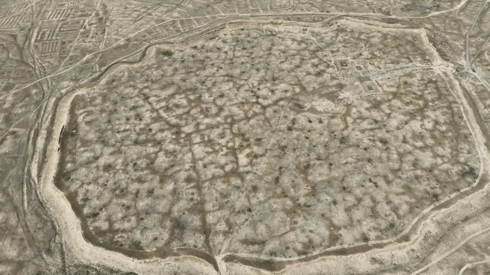 В ТУРКЕСТАНСКОЙ ОБЛАСТИ СИСТЕМНО ВЕДУТСЯ РАБОТЫ ПО ОХРАНЕ И СОХРАНЕНИЮ ИСТОРИКО-КУЛЬТУРНОГО НАСЛЕДИЯ (3)