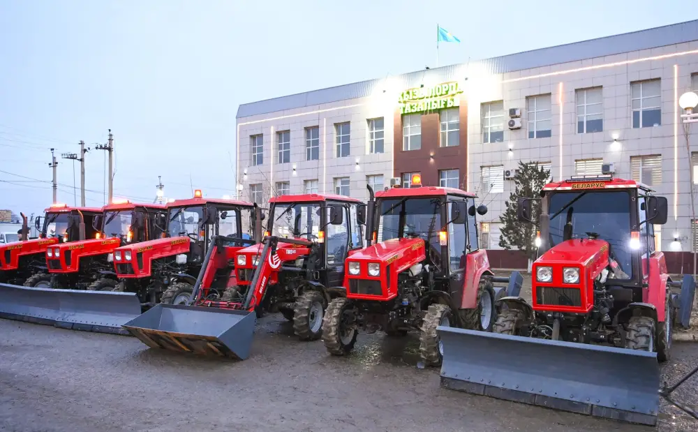 Глава региона поздравил работников коммунальной сферы (3)