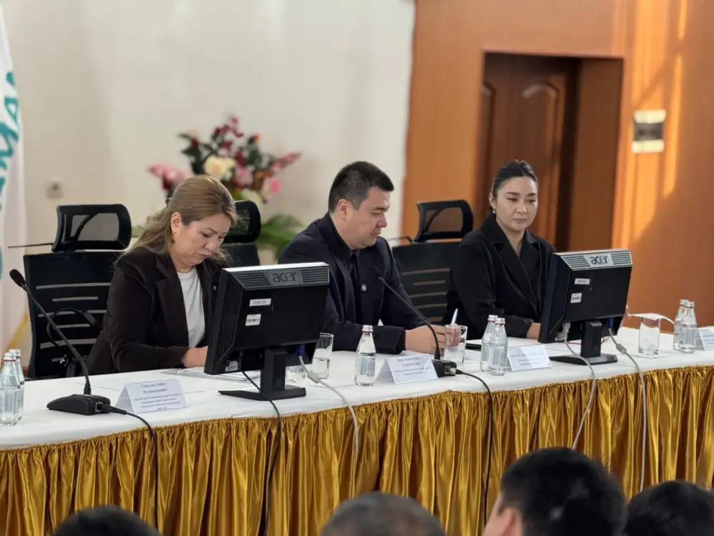 В Алматы появилось отделение выхаживания новорожденных (6)