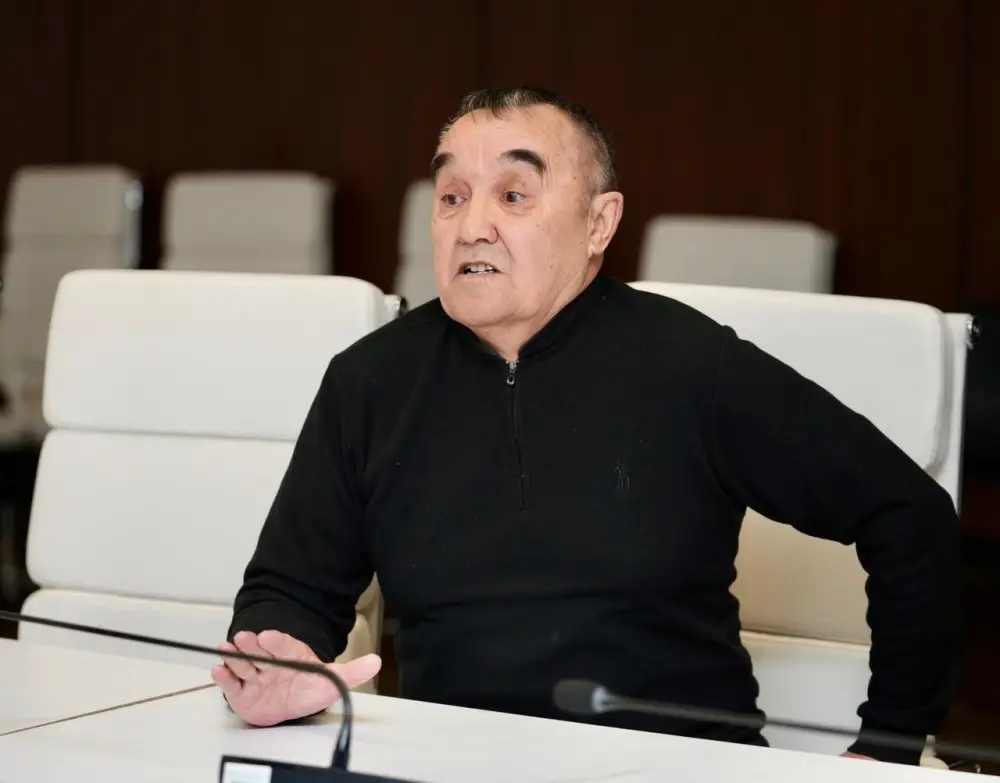 Газификация востока и научные разработки: Глава Минэнерго провел прием граждан (3)