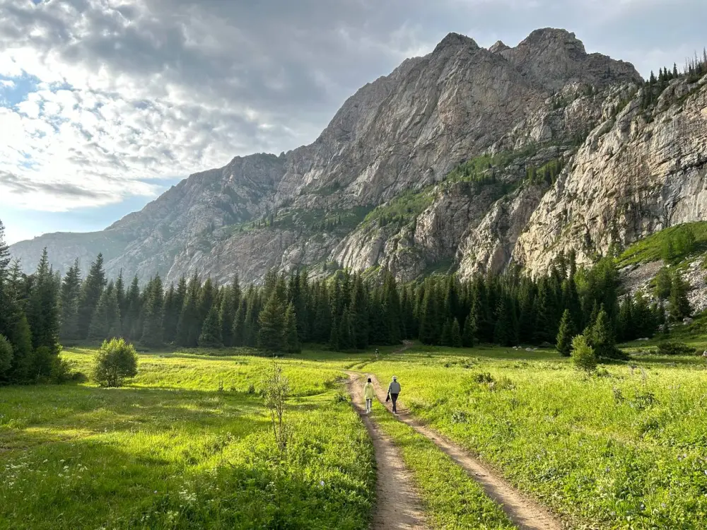 Туризм в Жетісу: развитие инфраструктуры, рост числа туристов и увеличение объема оказанных услуг (6)