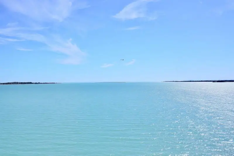 В Карагандинской области турпоток вырос на 20% (7)