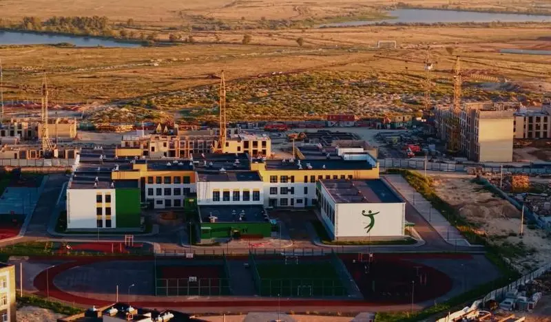 Развитие Караганды: что меняется в городе уже сегодня (6)