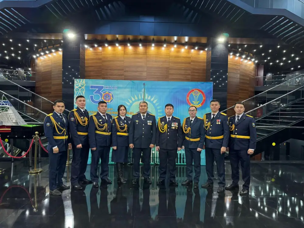 В МЧС определено лучшее территориальное подразделение государственного пожарного контроля (2)