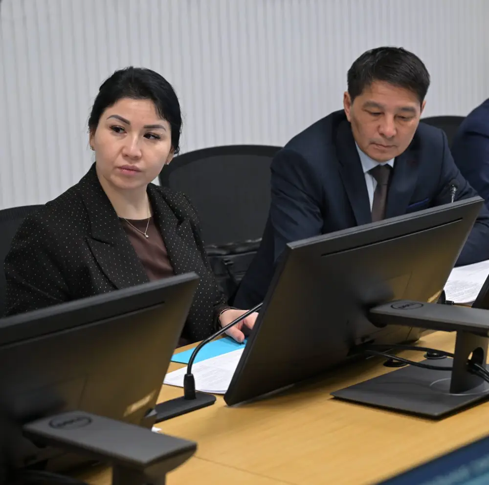 В Павлодарской области обсудили реализацию социальных меморандумов с ERG и KAZ Minerals (5)