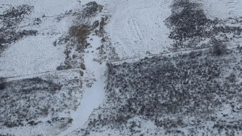 В регионах Казахстана реализуются противопаводковые мероприятия (3)