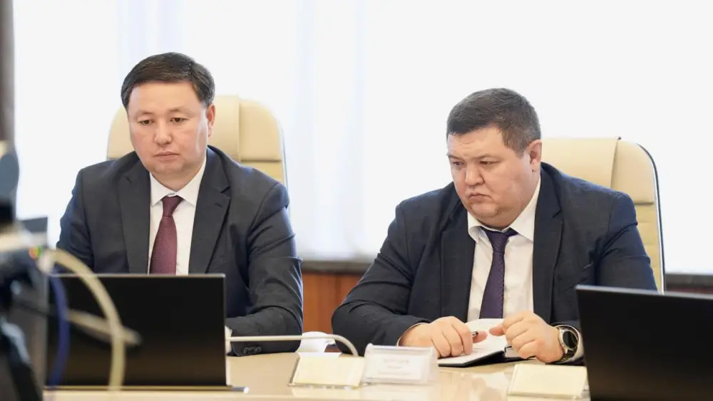 Все населенные пункты ВКО полностью обеспечены качественной питьевой водой (2)