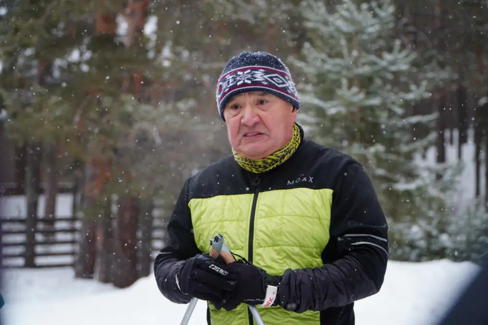 Экопарки по поручению Главы государства открываются в Кокшетауской агломерации (2)