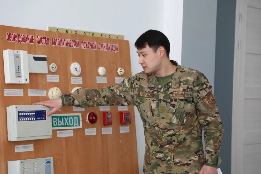 Проверь себя и обезопась: МЧС призывает к профилактике пожаров (10)