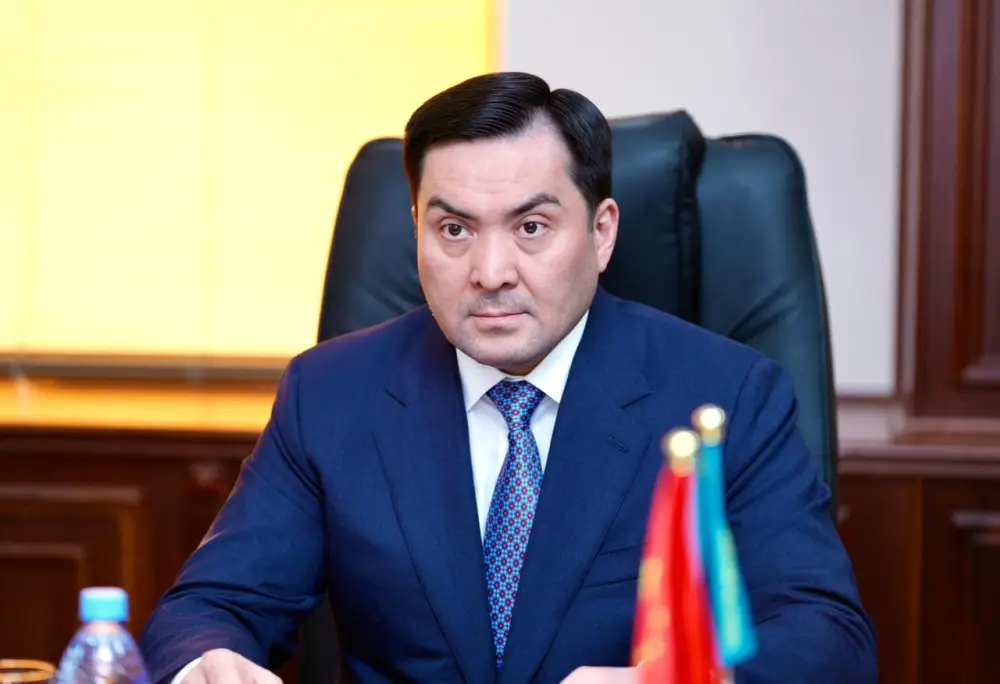 Новая ветровая электростанция в Экибастузе будет вырабатывать 3,4 млрд кВт·ч зеленой энергии (7)