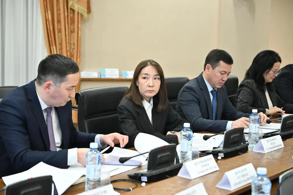 200 хозяйств отгонного животноводства будет создано в Казахстане в 2026 году (5)