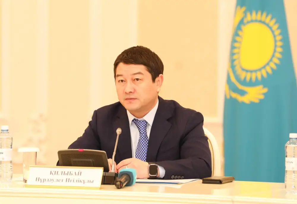 В Мангистау речь Главы государства на Национальном курултае обсудили с интеллигенцией региона (4)