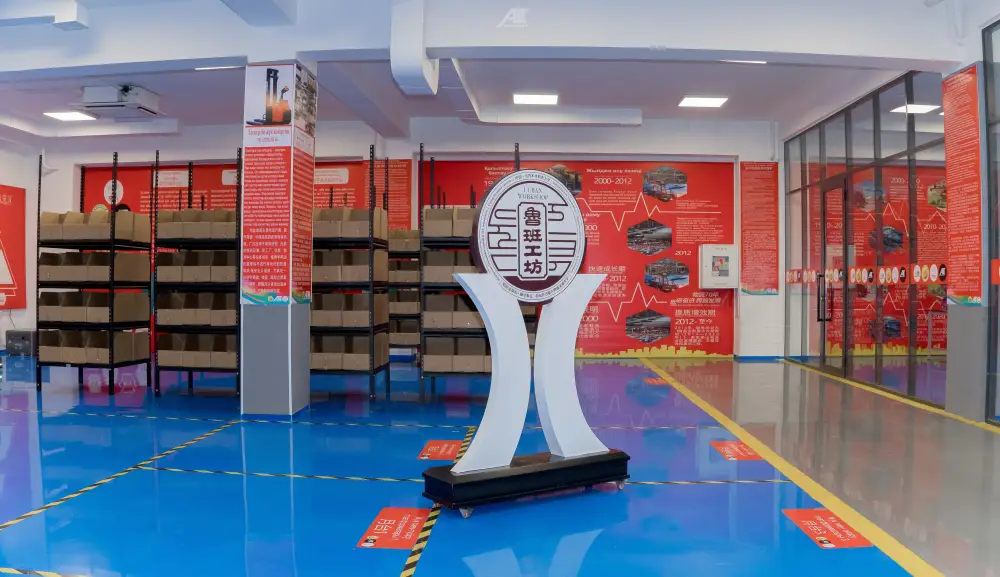 В ALT University состоялась встреча с Послом КНР в Казахстане (5)