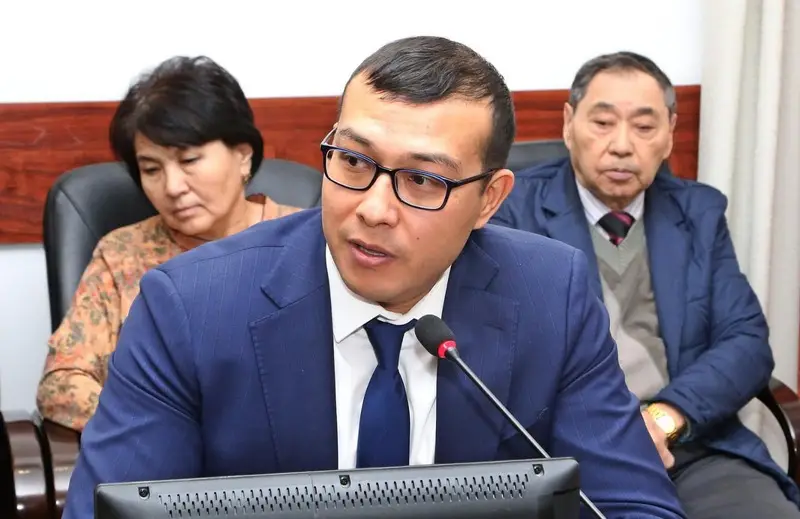 Карагандинские университеты вошли в число лидеров рейтинга образовательных программ НПП «Атамекен» (5)