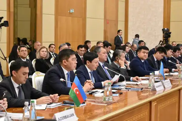 Экспорт Казахстана в страны СПЕКА увеличился на 15% по итогам января–ноября 2025 года (4)