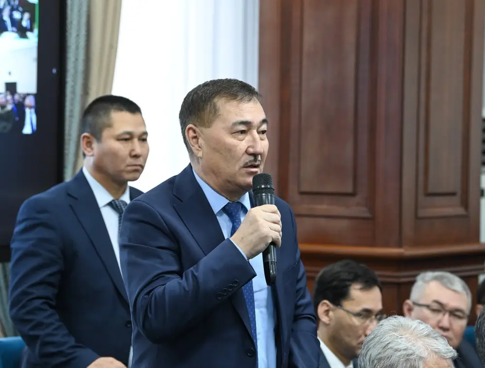 Рассмотрены вопросы внедрения цифровых технологий в сфере водоснабжения (4)