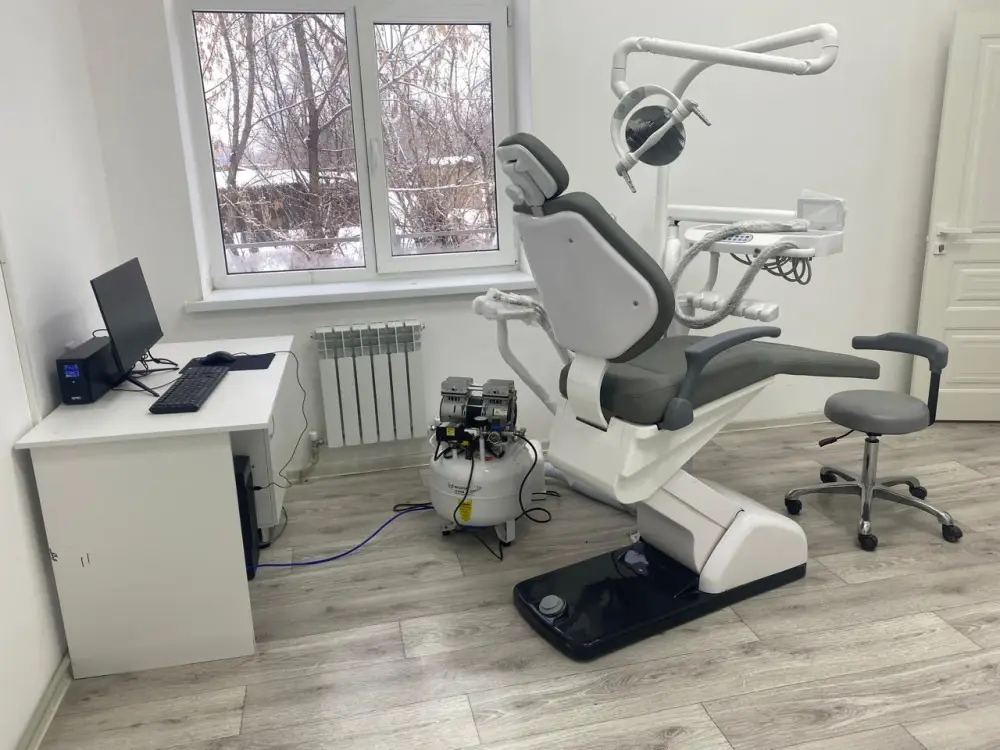 В Жетісу к Новому году ввели сразу три новых социальных объекта в сельской местности (8)