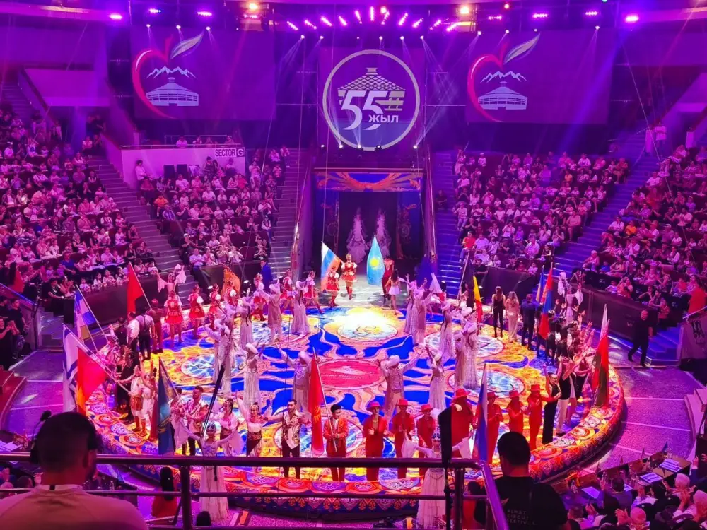 В 2026 году в Алматы пройдут крупные международные мероприятия и культурные фестивали (3)