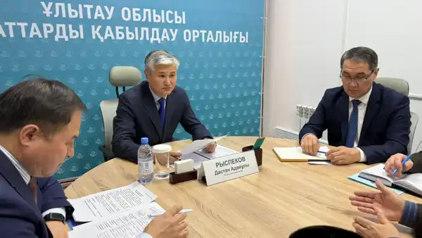 Личный прием граждан (2)