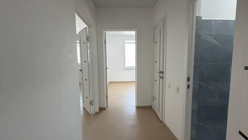 В Буландынском районе готовятся к заселению дома, построенные в рамках программы реновации (3)